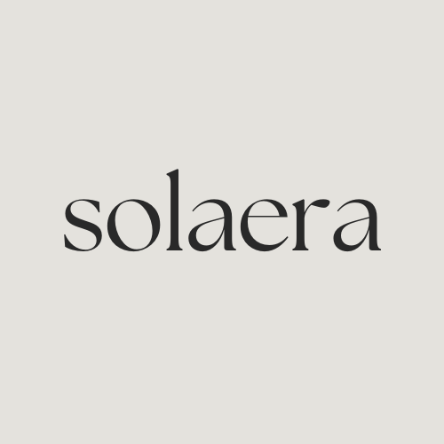 Solera Sticker Products – SOLAERA
